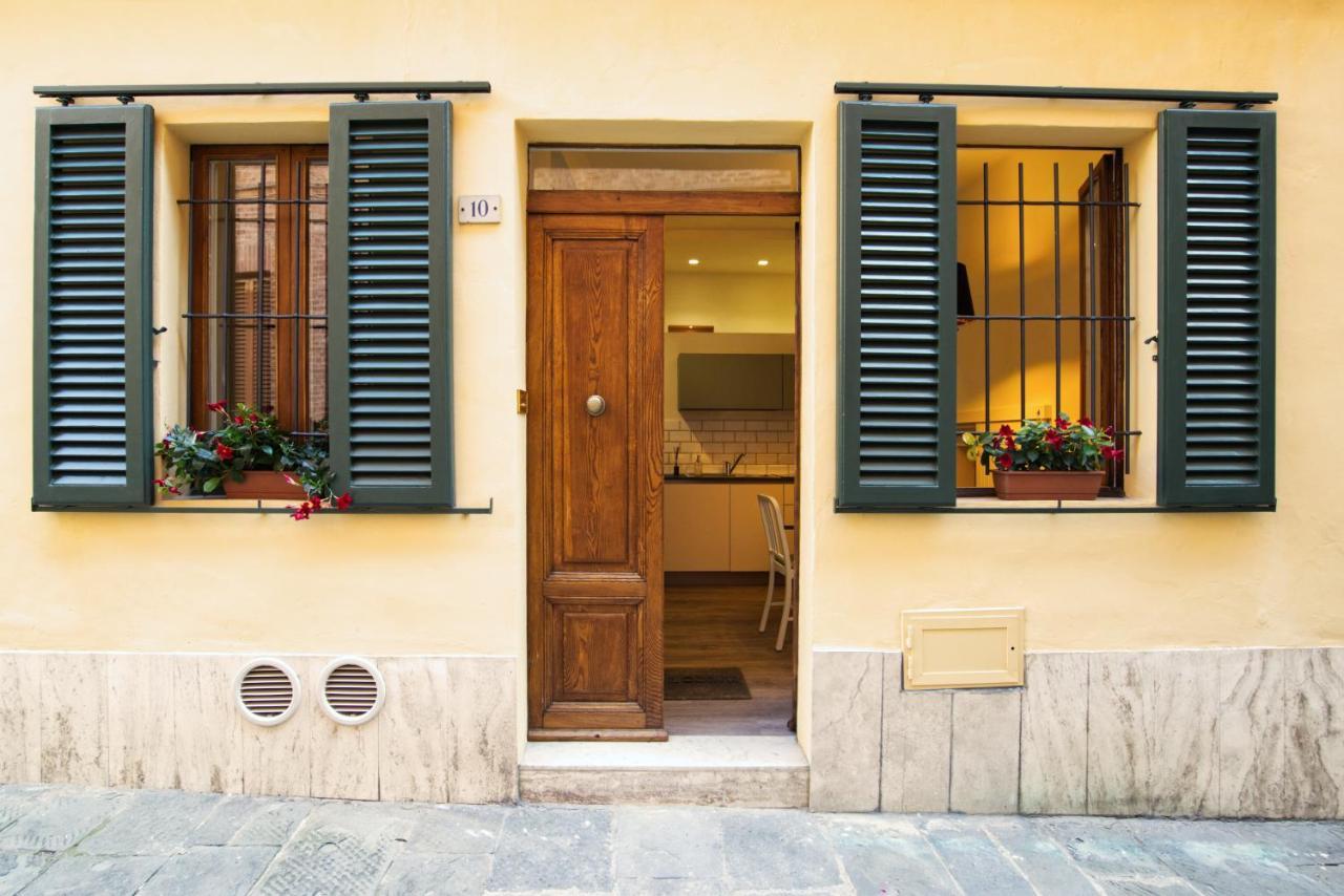 Magione 10 Siena Exterior foto