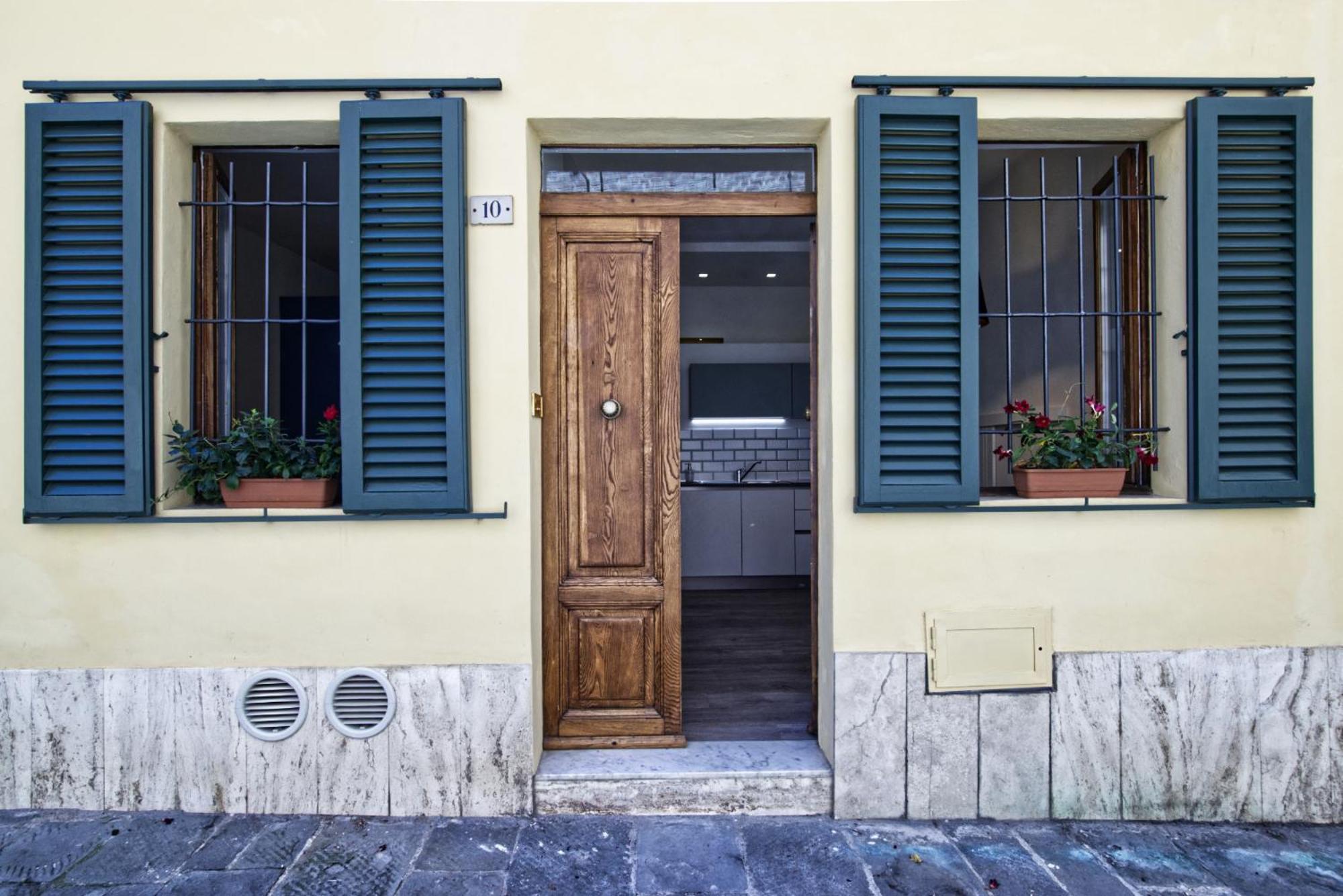 Magione 10 Siena Exterior foto